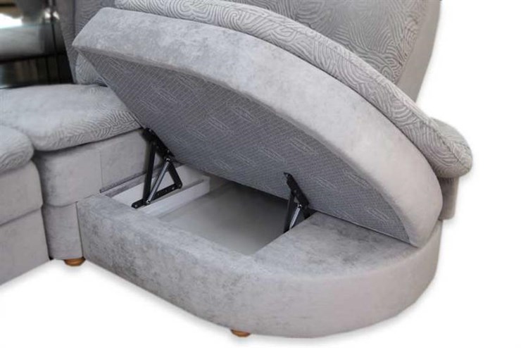 Модульный диван Моника в Артемовском - изображение 3